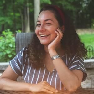 Meet your Posher, Gisele